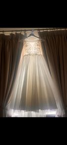 communion dress