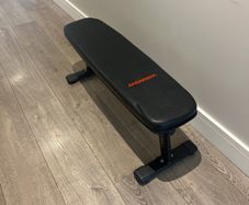 Gym Weights Bench