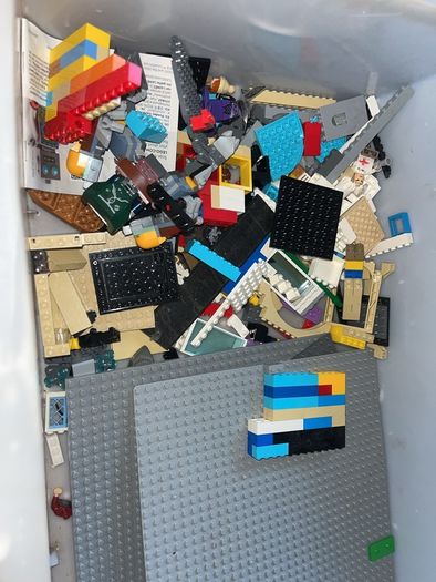 lego