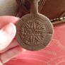 Kickers Adlar Boy Desert Boots (C9 - Eur27) - BNWT Image 8
