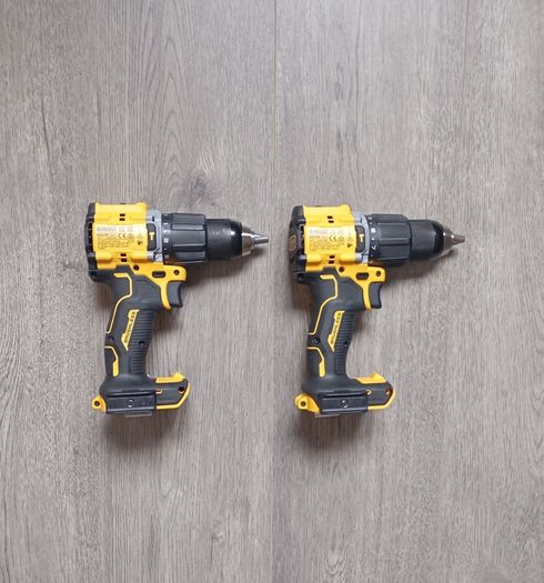 DeWalt Combi Drills