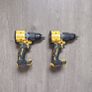 DeWalt Combi Drills Image 2