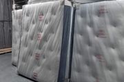 Brand New Single, Double,king And Superking Tufted Memory Foam Mattresses Available.