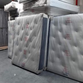 Brand New Single, Double,king And Superking Tufted Memory Foam Mattresses Available.