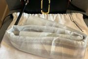 Marc Jacobs snapshot handbag
