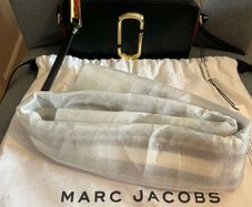 Marc Jacobs snapshot handbag