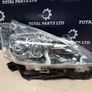 Toyota prius plus 2012-15 led headlights Image 3