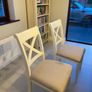 Dining Table and chairs Image 6