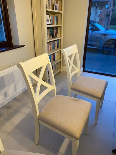 Dining Table and chairs