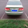 Audi A4 2012 for breaking Image 5