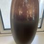 Large Brown Vases Image 2