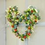 NEW Disney Holiday Christmas Wreath Image 5