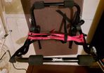 Bicycle Carrier in excellent condition. Maximum 2 Bikes