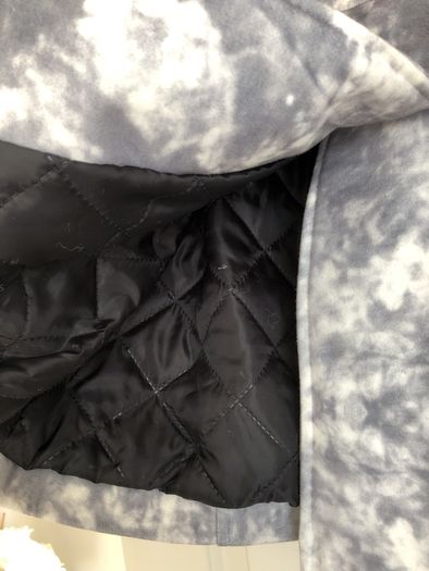 New coat size 146cm-155cm