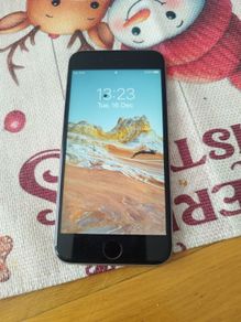 iPhone 6s
