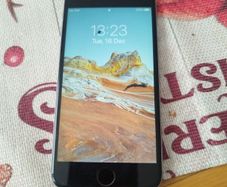 iPhone 6s