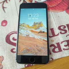 iPhone 6s