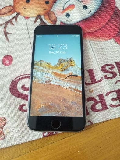 iPhone 6s