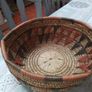 Another Hand Crafted Basket Image 3