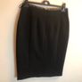 Black skirt (size 10) Image 3