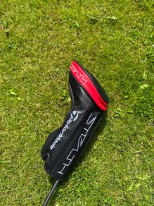 Taylor made RBZ 9.5 Adjustable Driver