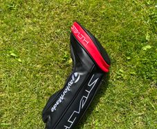 Taylor made RBZ 9.5 Adjustable Driver