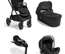 Joie Finiti Signature travel system