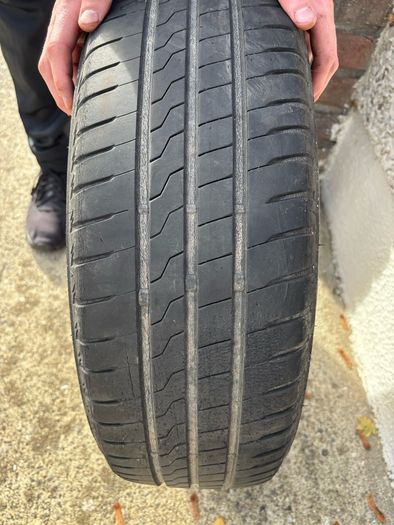 4x100 15 inch