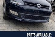volkswagen polo parts