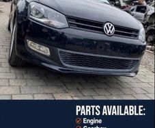 volkswagen polo parts