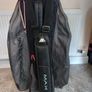 Big Max waterproof golf cart bag Image 6
