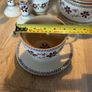 nicholas mosse cappuccino mug and saucer Image 2