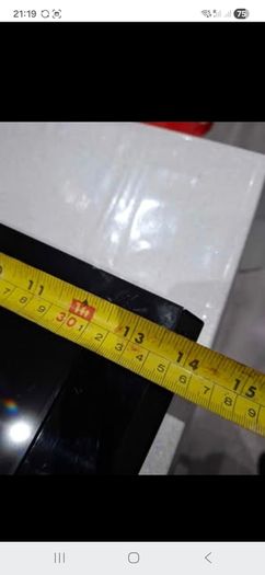 TV flat screen
