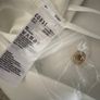 COAST   Ivory Sleeveless Blouse/Top     Size 14    New with tags Image 4