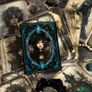 Enchanted Moon Magic Notebook - unique gift Image 3
