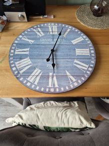 Clock