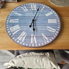 Clock