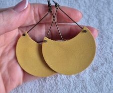 Handmade Earrings