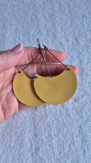 Handmade Earrings