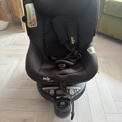 Joie ispin 360 babyseat x 2