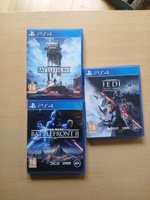star wars ps4