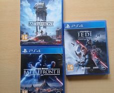 star wars ps4