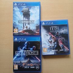 star wars ps4