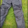 motorcycle trousers pants waterproof Image 5