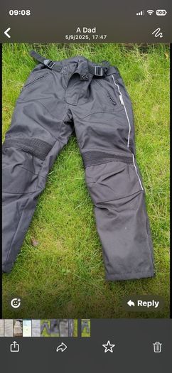 motorcycle trousers pants waterproof