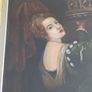 Pandoras Box Painting, by B Bridgeman (19th century) Image 3