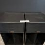 Very Rare opportunity to own one of the Finest Audiophile Speakers Ever Made Klipsch La-Scala LS BB pristine only set Available Image 6