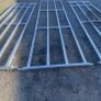 Sheep pen gates and feeding barriers Image 10