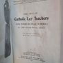 Some Lists of Catholic Lay Teachers and Their Illegal Schools in the Later Penal Times. With Historical Commentary, Special Maps and Illustrations by Timothy Corcoran (HQ729) Image 2
