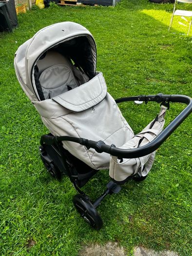 Baby buggy